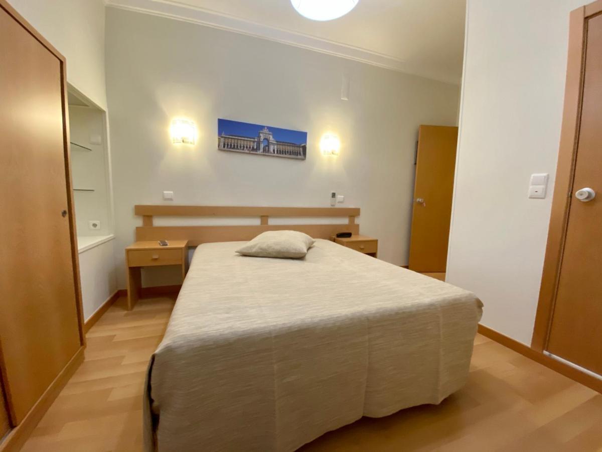 Paradouro Lisboa Eksteriør billede